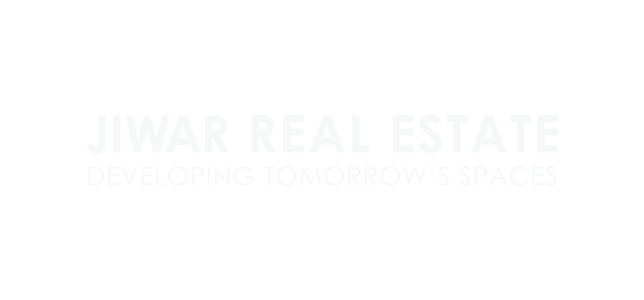 JIWAR REAL ESTATE Logo